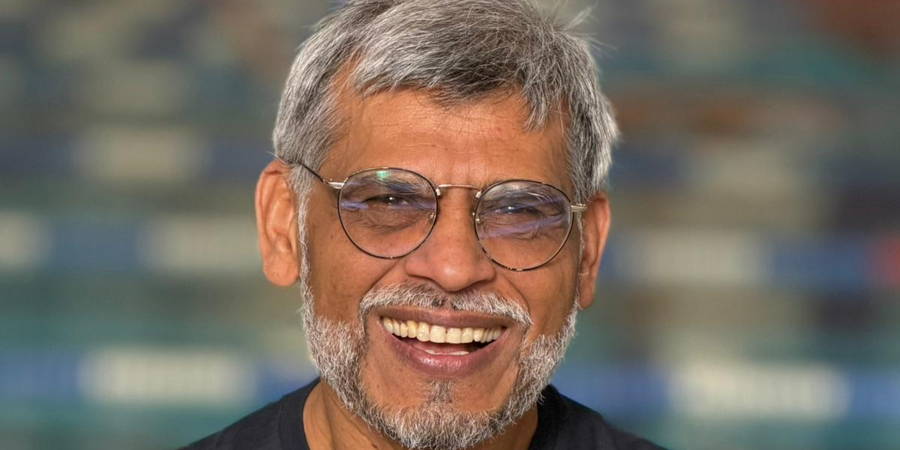 Neuer Cheftrainer Schwimmen seit 1.1.26!