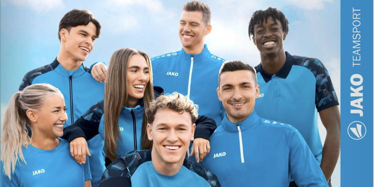 Sportbekleidung