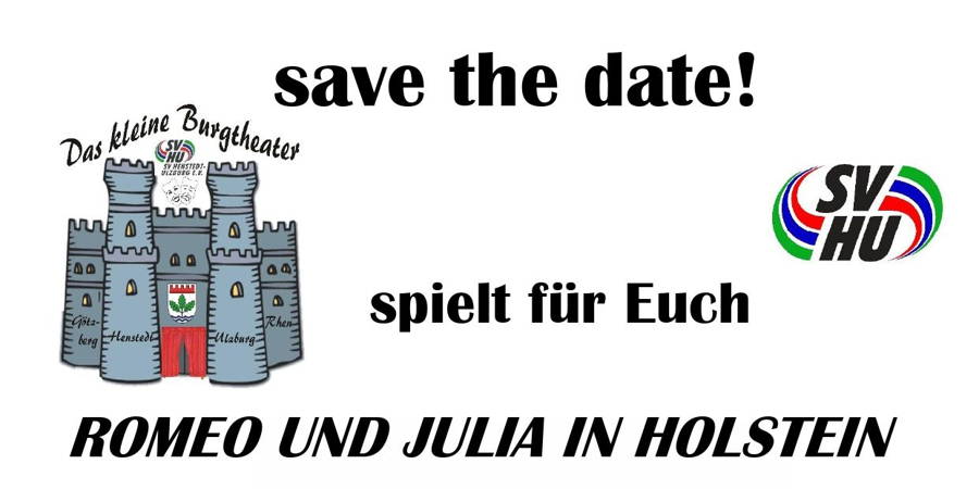 Romeo und Julia in Holstein