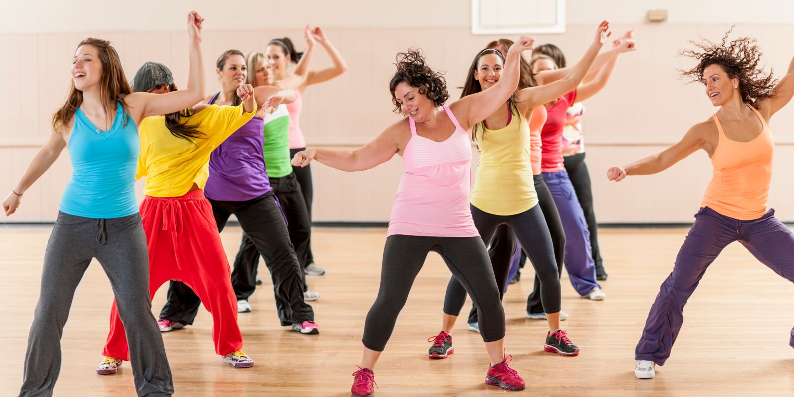 Zumba