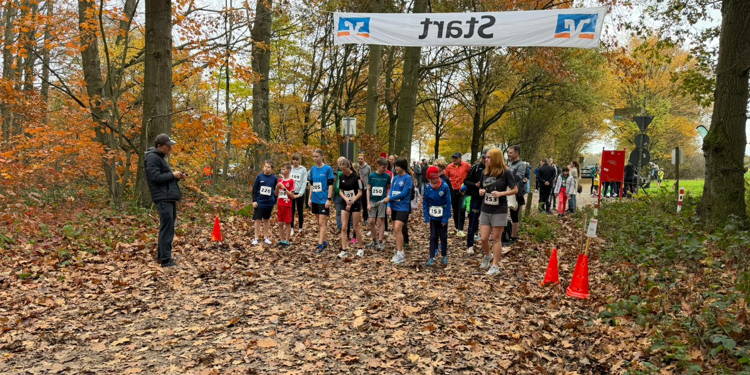 Crossläufe in Teveren, Linnich und Heinsberg