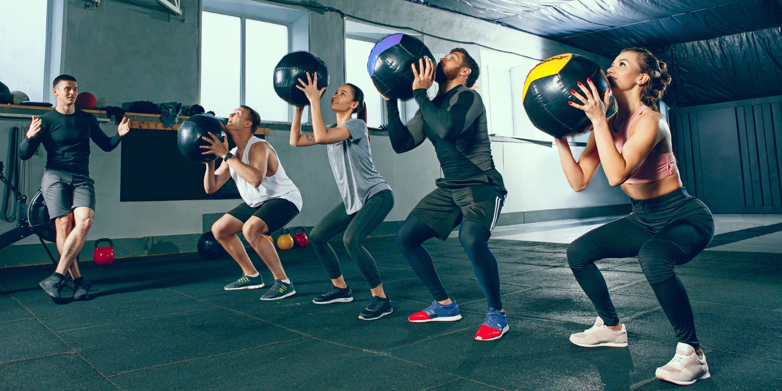 Functional Fitness