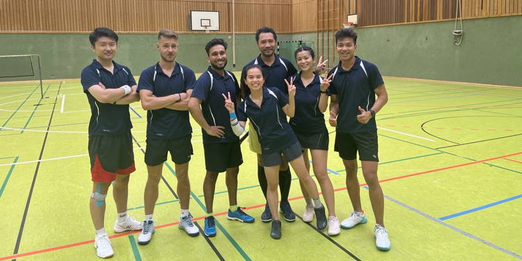 League Season 2025-26 begins🏆