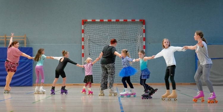 Tag der Offenen Tür im TuS