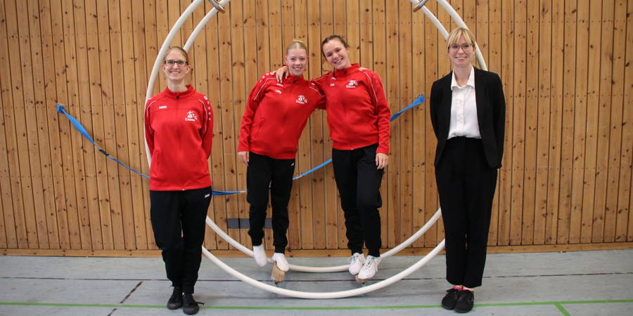 Herbstpokal und Qualifikation zum Deutschland-Cup 