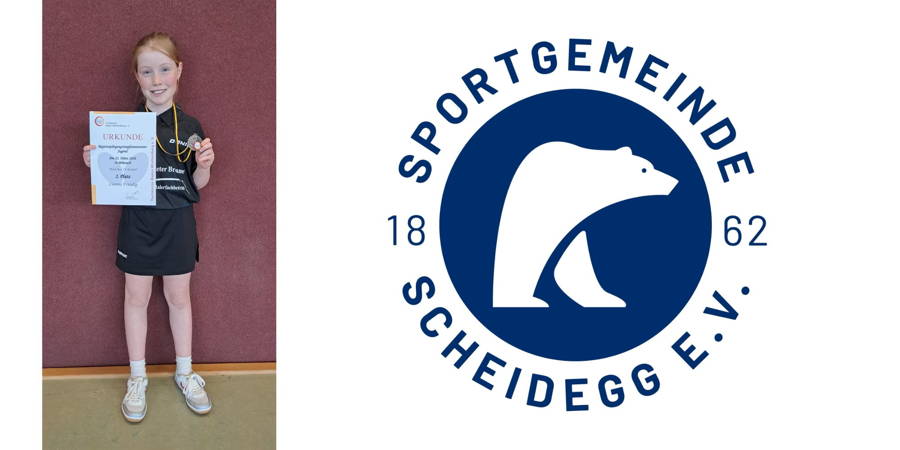 Regionsjahrgangssichtung der Jugend in Biberach 🏓