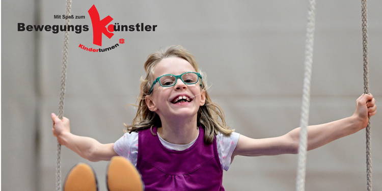 Kinderturn-Sonntag am 9. November 2025