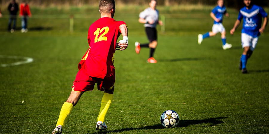 Knappe Niederlage gegen FC Pankow 73