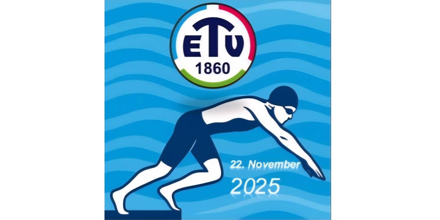 Stadtmeisterschaften Schwimmen, 22. November