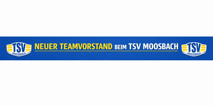 Neuwahl Teamvorstand