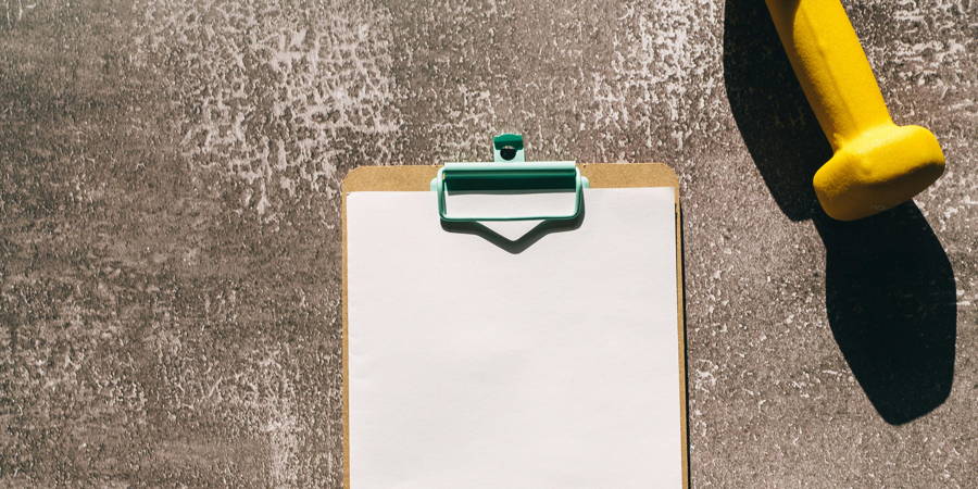 Aktueller Kursplan des MTV Salzhausen