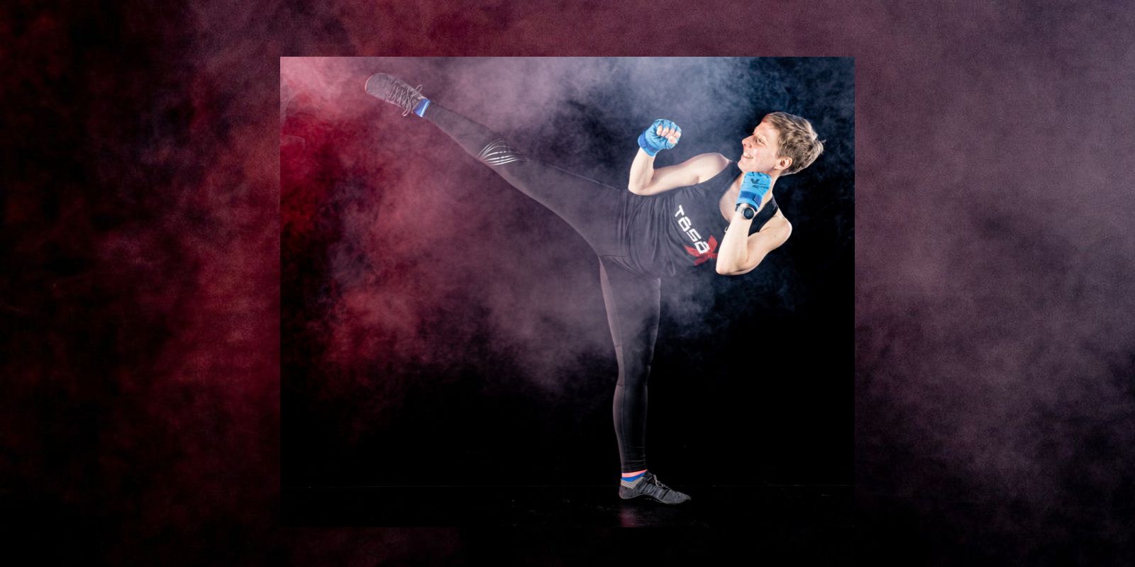 TôsôX - BoxFitness