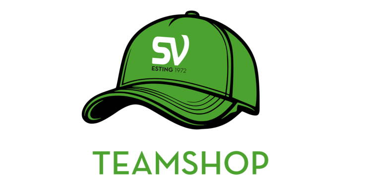 Neuer Team-Shop