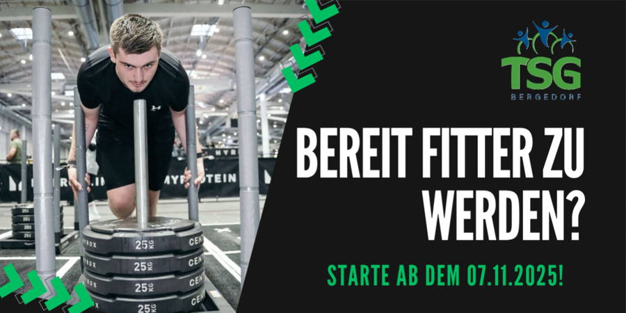 Early-Bird-Fitness 7 Uhr