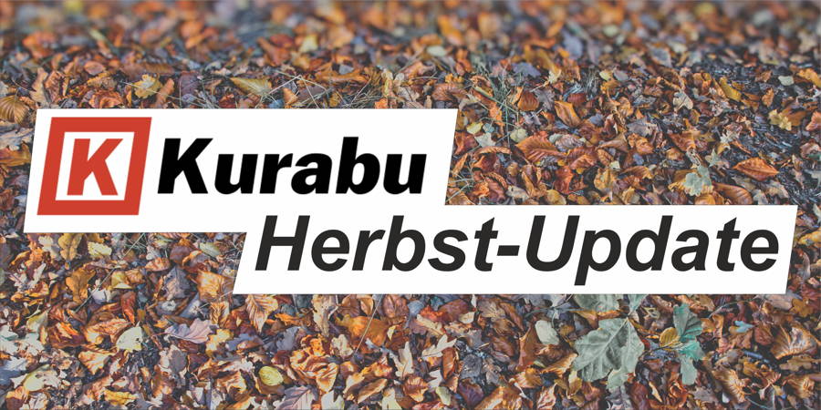 So meldest du dich ab November fürs Training an!