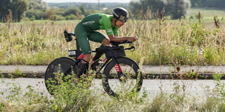 Wettkampfbericht Ironman 70.3 Poznań 2025