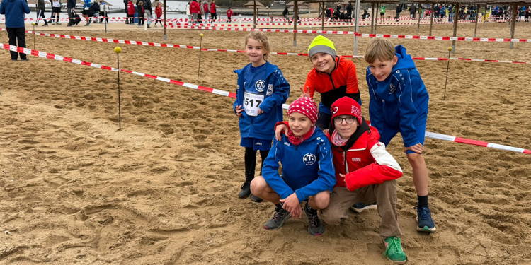 Halbzeit in der LVN Crosscupserie