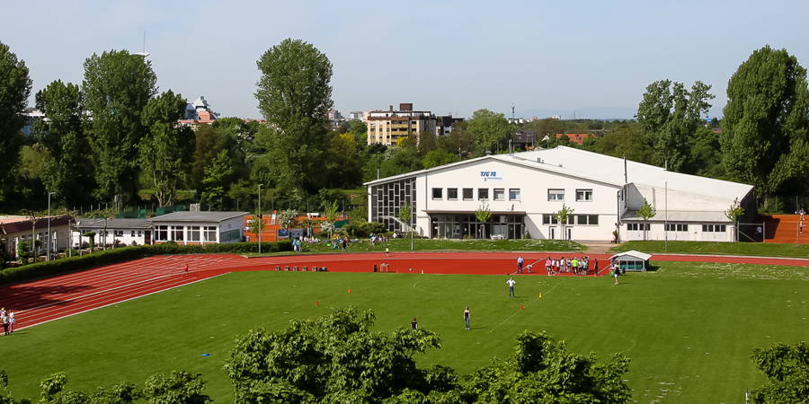 Mitgliederversammlung am 26.03.2026