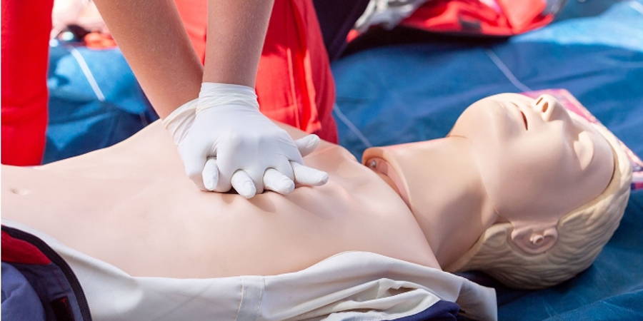 Erste-Hilfe-Kurse