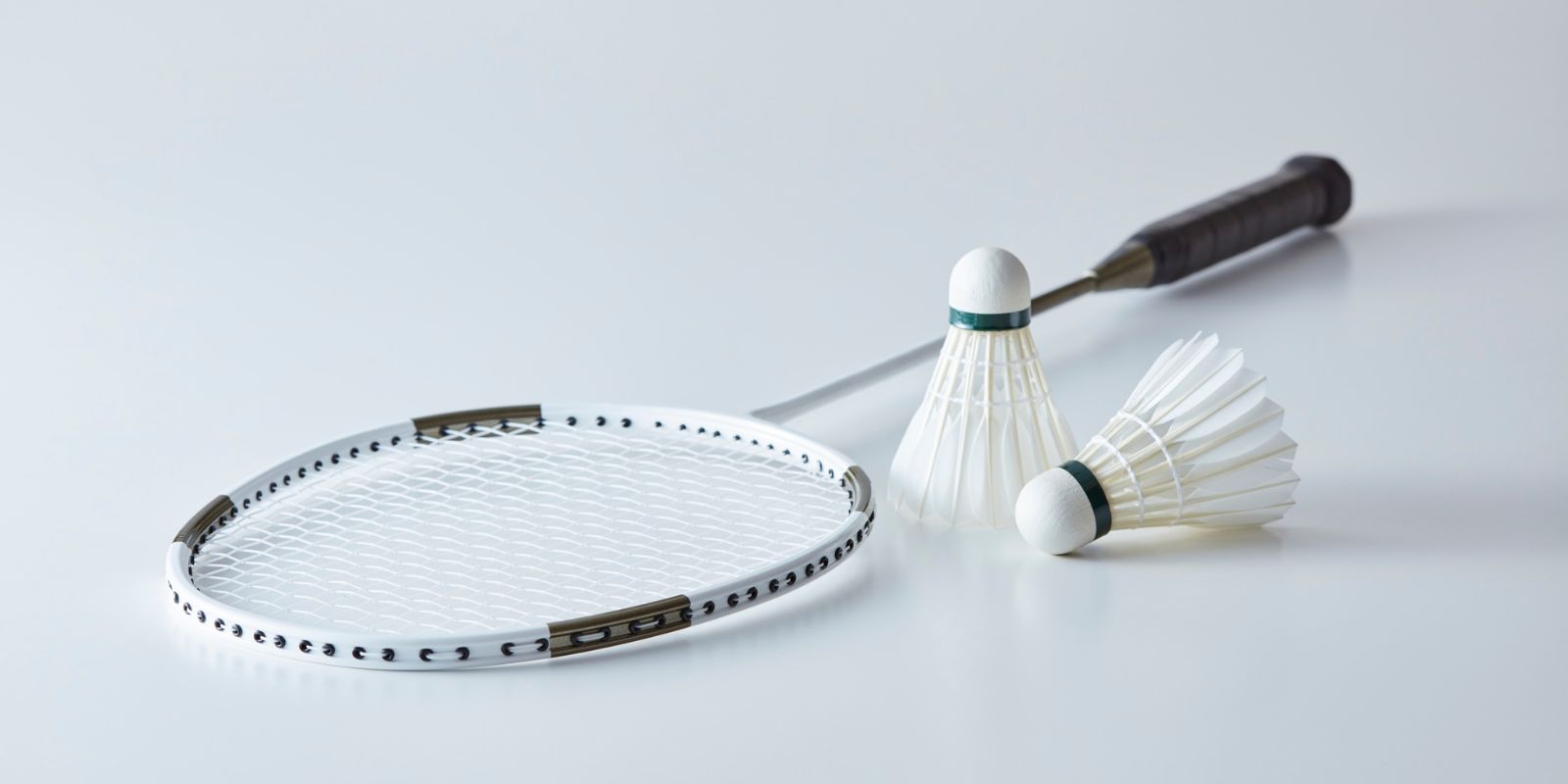 Badminton 15-18 Jahre
