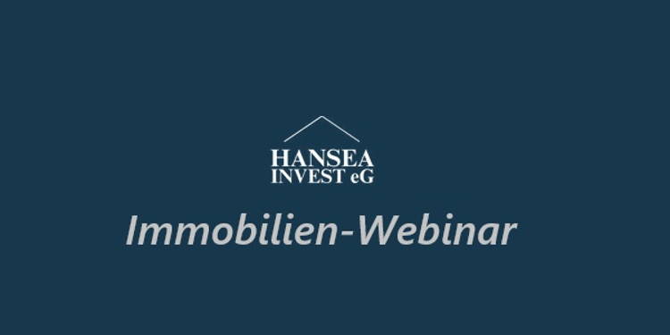Immobilien-Seminar unseres Sponsors