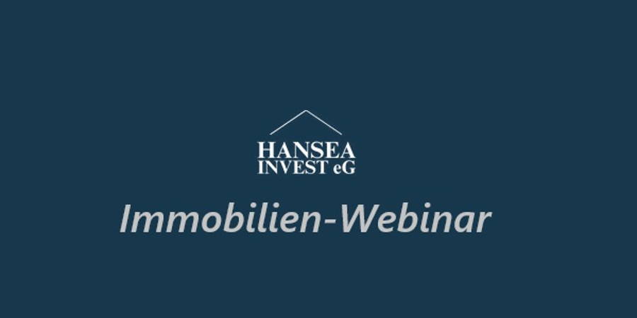 Immobilien-Seminar unseres Sponsors