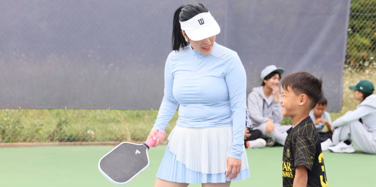 Pickleball startet durch in Dietzenbach! 🏓🔥