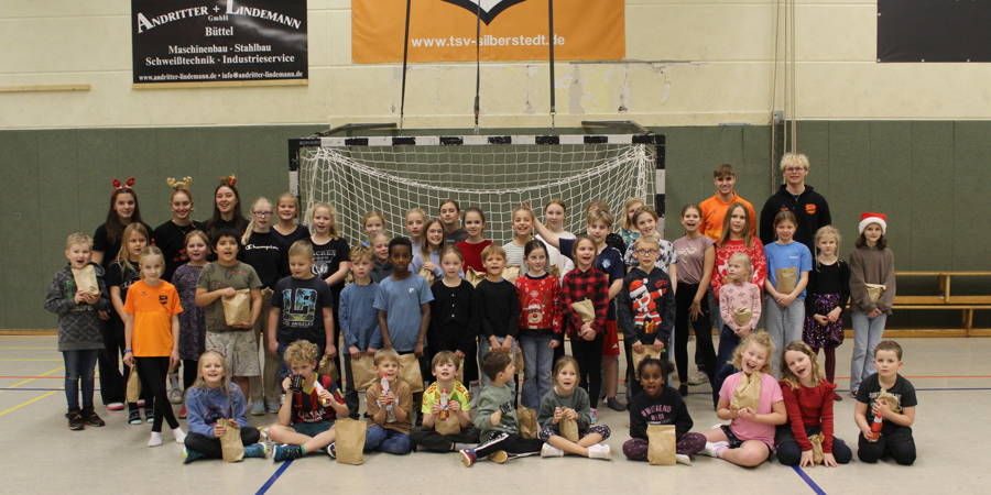 Warten auf den Weihnachtsmann🎅🏼