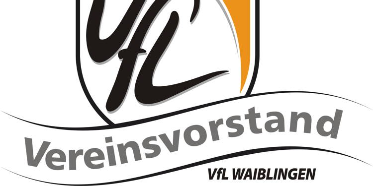 Rücktritt 1. Vorsitzender