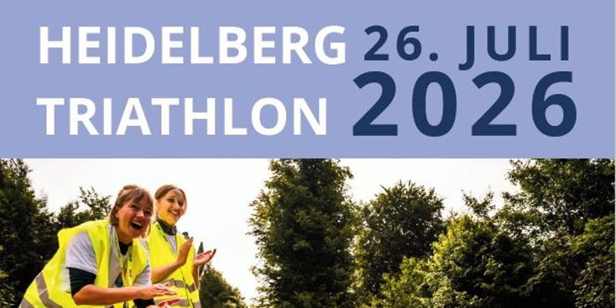 Heidelberg Triathlon 2026