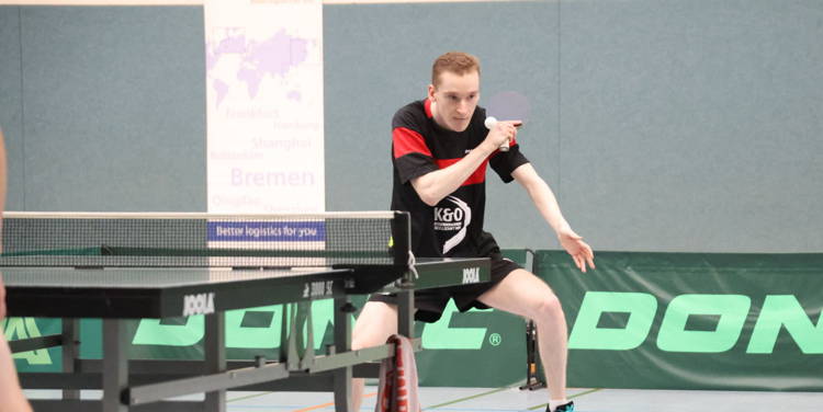 Starker Start in die Oberliga-Rückrunde