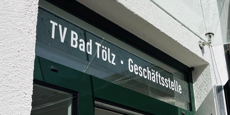 Öffnungszeiten Geschäftsstelle Faschingsferien