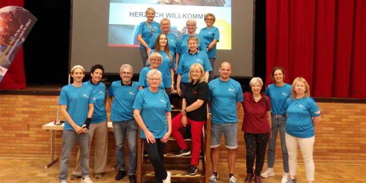 Das war der Alltags-Fitness-Test