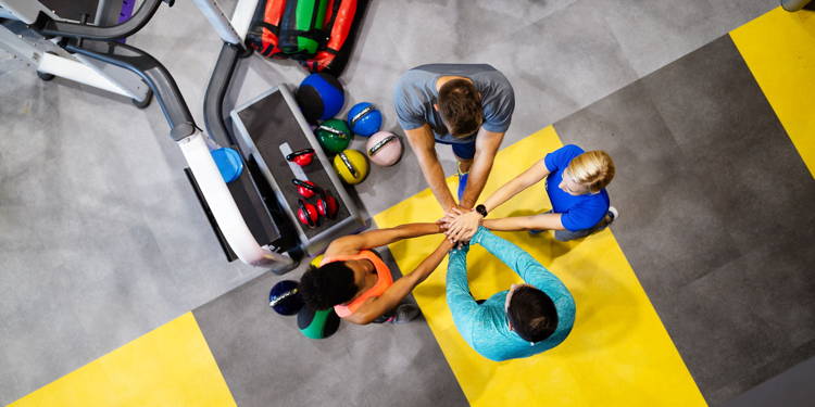 Neue Kursetappe im Top Vita: Buchung ab 14. März 2026 möglich