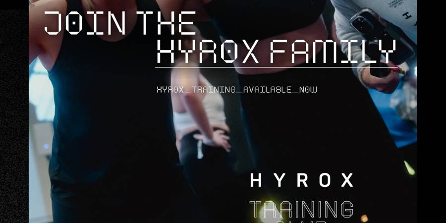 Hyrox beim SVHU