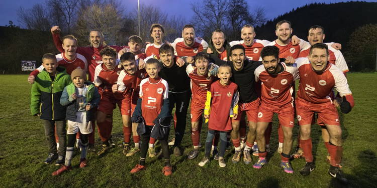 𝐇𝐞𝐢𝐦𝐬𝐢𝐞𝐠 & 𝐚𝐛 𝐢𝐧 𝐝𝐢𝐞 𝐖𝐢𝐧𝐭𝐞𝐫𝐩𝐚𝐮𝐬𝐞!