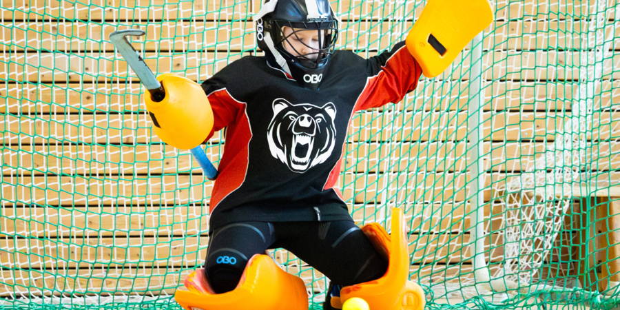 Hockey Ostercamp 2026