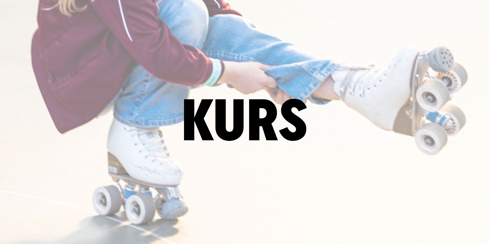 Rollkunstlauf Kids 6 - 12 J. (Start:23.04.2026)