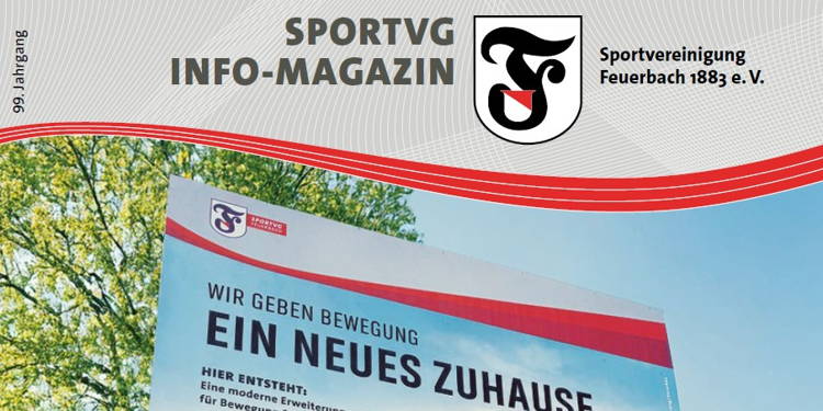 Neue Sportvg Info online