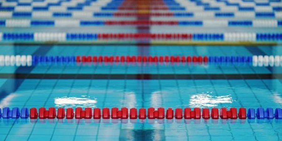 OSP-Schwimmhalle ab Donnerstag wieder geöffnet!