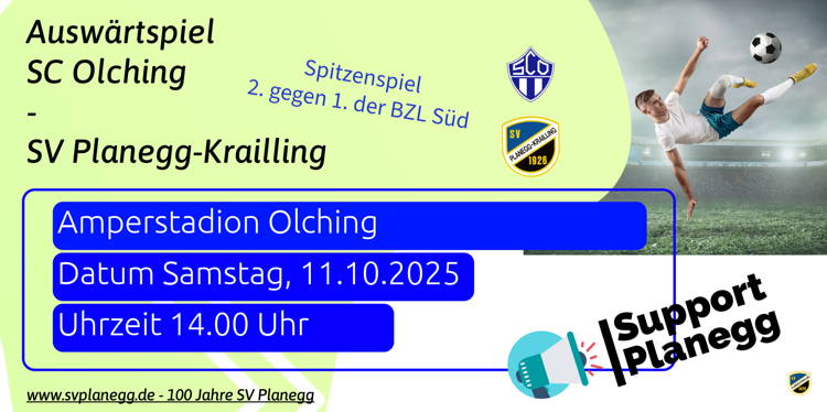 FUSSBALL | Spitzenspiel in der Bezirksliga Süd