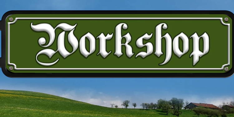 Einladung zum 4. Workshop Vereinsaktivitäten