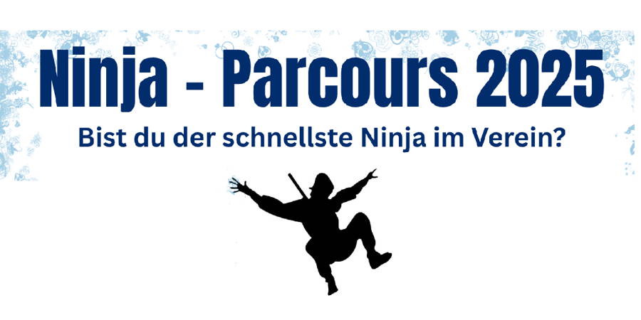 Ninja Parcours