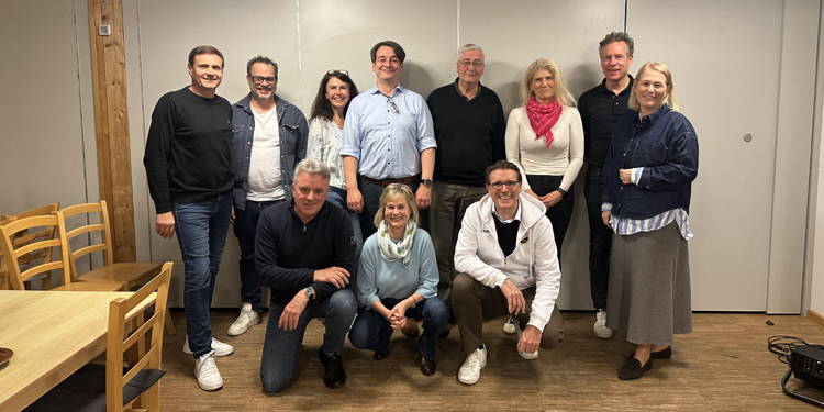 TENNIS | Jahreshauptversammlung 2026