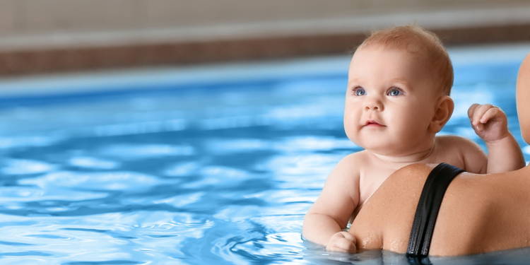 Babyschwimmen