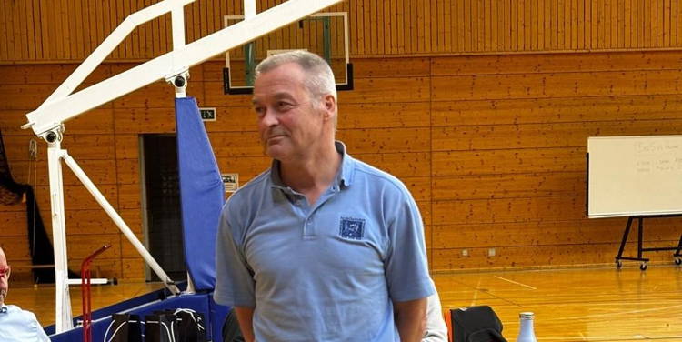 Zwei "Heidelberg Man" verlassen den Vorstand - neues Vorstandsteam gewählt