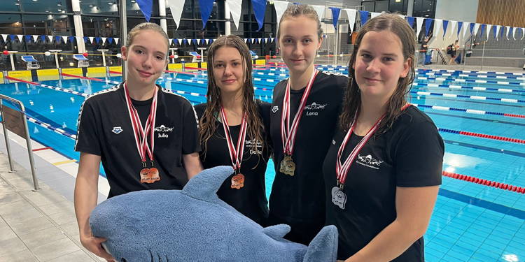 1. DS-Herbst-Schwimm-Meeting