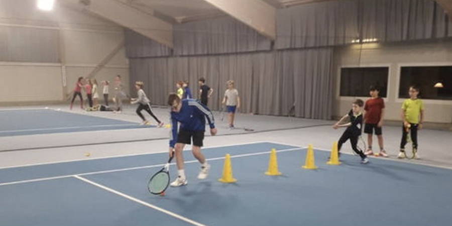 Anmeldung Jugend-Winter-Training 2025/2026