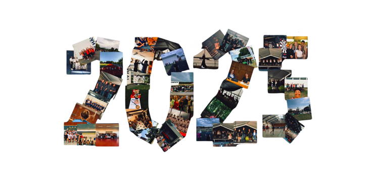 Jahresrückblick 2025