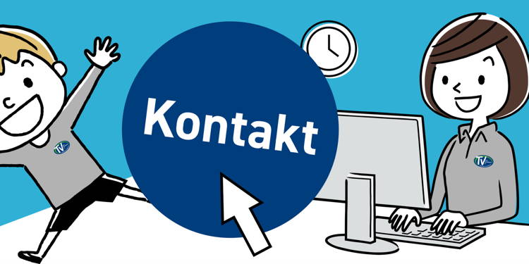 Neue Öffnungszeiten unserer Geschäftsstelle!